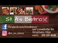 St As Bistro Struthers Ohio
