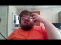 Undead Reviews Jimmy John s Thai Wrap Combo