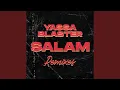 Download Lagu Salam VS Rocket Mike (Remix)