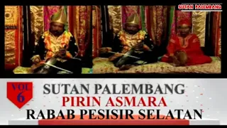 Download Sutan palembang vol 6 MP3