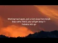 1nOnly - Stalking (Lyrics) ft. Shady Moon