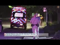 Man killed by pickup truck in northwest Bakersfield