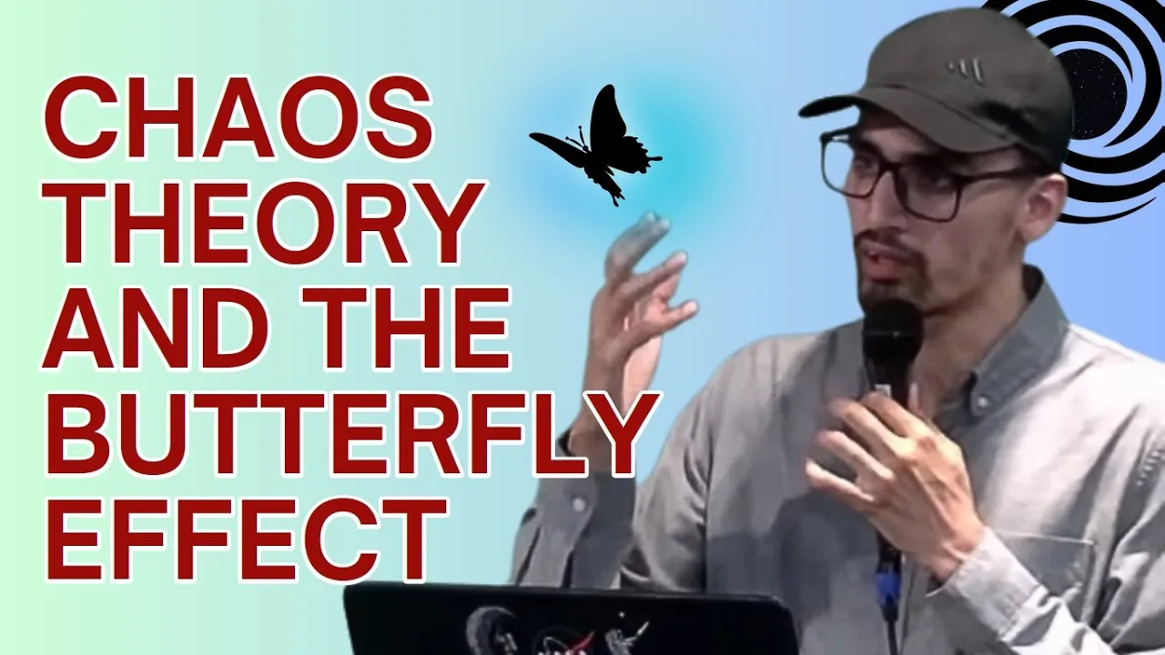 Chaos Theory and the Butterfly Effect