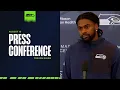 Trevon Diggs This Feels Like Home Seattle Seahawks
