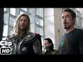 Video di Space Stone Robery Scene | Avengers Endgame | Movie Clip 4K HD