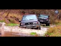 Lagu Suzuki Vitara - Off road