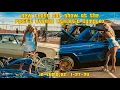 New Class Car show in Yuma AZ 1-27-24
