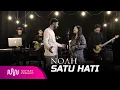 Download Lagu Noah - Satu Hati (Nafisah Project ft Reva) Cover (Studio Version)