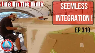 A Very Tough Week Ahead – Boat Build Ep310