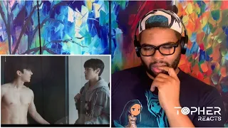 Download Wish You (Your Melody From My Heart) - Episode 3 \u0026 4 (Reaction) | Topher Reacts MP3