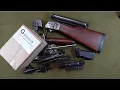 Yugo M70B1 Trench Art Kit from Mokas Raifus Follow-Up