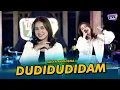 Download Lagu SASYA ARKHISNA - DUDIDAM (OFFICIAL LIVE MUSIC)