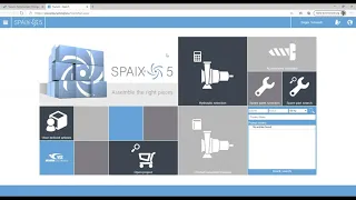 Easy Pump Selection How to Use SPAIX5 - Setup