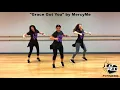 GRACE GOT YOU || MERCYME || P1493 FITNESS® || CHRISTIAN FITNESS