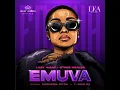 Download Lagu lady amar starr healer emuva official audio ft murumba pitch t man sa