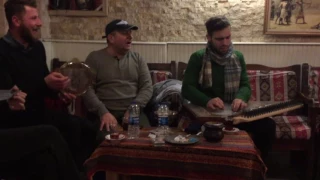 تعا ننسى دندنها
