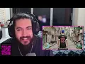 REACT - Meno Tody, Oruam - This is Rio de Janeiro (Visualizer) (CORTEZ REACTS)
