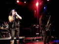 banda bostik en el highline- tlatelolco 68