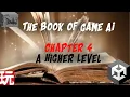 Unity Game AI Playmaker part 4