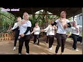 Download Lagu Haruskah aku mati senam kreasi joged viral KDM