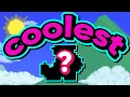 The COOLEST Vanity Item to be introduced In Terraria 1 4
