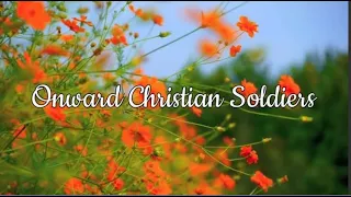 Download Hymn of the week #36 | Onward Christian Soldiers | #socialdistanSING MP3