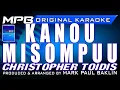 Download Lagu Kanou Misompuu (Karaoke Version) - Christopher Toidis (1999 Audio Cassette)