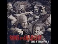 Sitting on Top of the World (from Sons of Anarchy)
