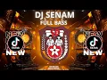 Download Lagu DJ SENAM MIDEL NROTOK FULL BASS NGANTEM DODO❗❗