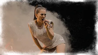 dianna dee starlight ini rindu oh burung nyanyikanlah dangdut om botuna