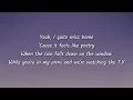 James Arthur - Quite Miss Home Lyrics