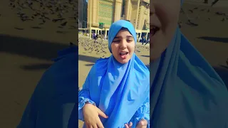 صلوا عللي النبي وزيدوا صلاتوا المنشده أسماء محمود اناشيد Foryou 