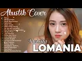 Meisita Lomania Ft Ipank Yuniar Cover Akustik Full Album Terbaru 2021    Lagu Akustik Cover