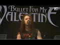 Bullet for my Valentine Scream Aim Fire Live @ Rock am Ring 2010 HD