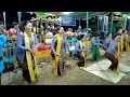 69 MENIT TARI GAMBYONG JAIPONG SRAGENAN KARAWITAN MANUNGGAL LARAS