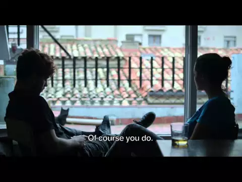 THE INVISIBLE ARTERY Trailer [eng]