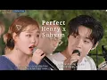 Download Lagu Perfect - Henry Lau ft. Suhyun