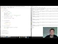 Python 3 Text Adventure Part 2