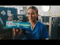 Crest Reality Checkup - Office Afternoon