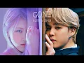 Download Lagu Rosé - 'GONE' FMV