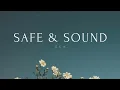 Lagu E.L.A - SAFE \u0026 SOUND (OFFICIAL AUDIO)