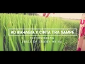CHONSITA - Ko Bahagia X Cinta Tra Sampe (Future)