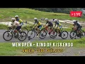 Download Lagu Men Open (Part 1) King Of Kiskendo 17th Gmedia Dedel Duel serie 6 2025