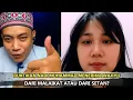 Lagu Debat Asyik Islam vs Kristen - Ustadz Yusuf PI Dan Perempuan Kristen Chaca \u0026 Jerry