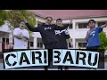 Lagu Ontheway --- CARI BARU (OMV) • CHALAN ALVARO Feat COCOLENSE, VJ DARBULS \u0026 IMHO