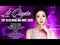 Download Lagu 10 Bài Hát Nhạc Trẻ Hay Nhất của Ca Sĩ Lệ Quyên - Vì Em Còn Thương, Giấc Mơ Có Thật, Sợ Yêu