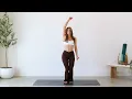 Sabrina Carpenter - Espresso FULL BODY DANCE WORKOUT