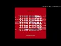[Audio] 아이콘 (iKON) - 이별길 (GOODBYE ROAD)