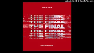  audio ikon goodbye road 