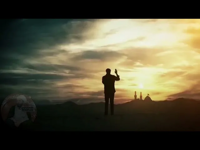 ⁣تذكر عطش الامام الحسين عليه السلام عند افطارك